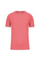 Heren Sportshirt Proact PA438 CORAL